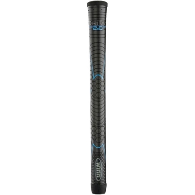 Winn Dri-Tac 2.0 Grips, Black