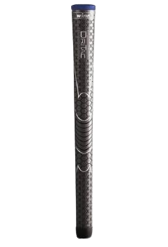 Winn Dri-Tac Soft Grips, Grey