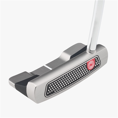 Odyssey Microhinge Double Wide DB Putter
