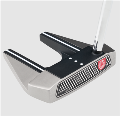 Odyssey Microhinge #7 Double Bend Putter