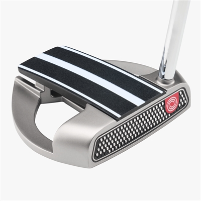 Odyssey Microhinge Marksman Fang Putter