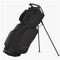 Callaway Fairway 14 Stand Bag, Black