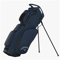 Callaway Fairway 14 Stand Bag, Navy