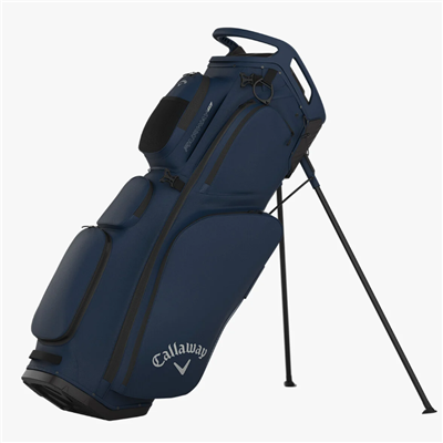Callaway Fairway 14 Stand Bag, Navy