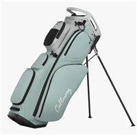 Callaway Fairway 14 Stand Bag, Surf Spray