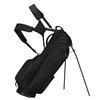 TaylorMade Signature M4 Stand Bag, Black