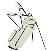 TaylorMade Signature M4 Stand Bag, Ivory