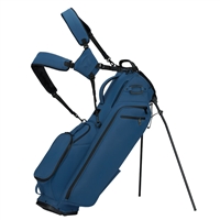 TaylorMade Signature M4 Stand Bag, Navy