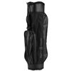 TaylorMade Short Course Sunday Bag, Black