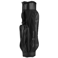 TaylorMade Short Course Sunday Bag, Black