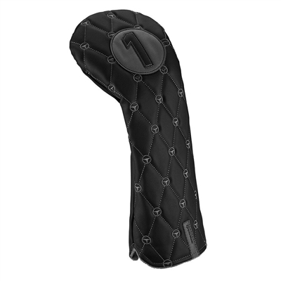 Taylormade Patterned Headcover - Driver