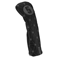 Taylormade Patterned Headcover - 5 Wood