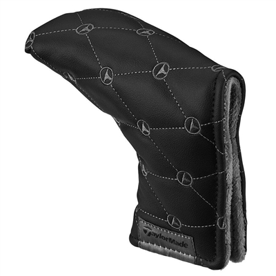 Taylormade Patterned Headcover - Blade Putter