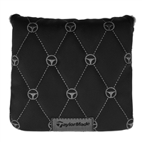 Taylormade Patterned Headcover - Mallet Putter
