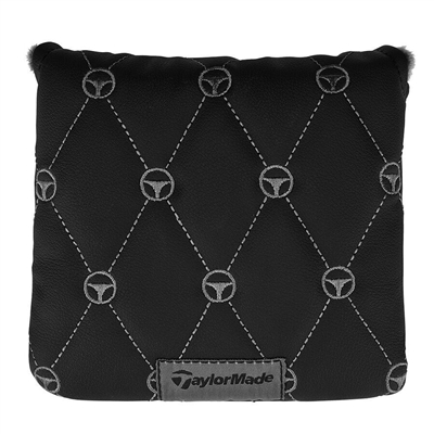 Taylormade Patterned Headcover - Mallet Putter