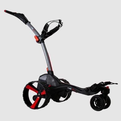 MGI Zip X2 Electric Golf Cart - Refurbished
