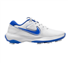 Nike Victory Pro 3 Golf Shoes - White/Royal
