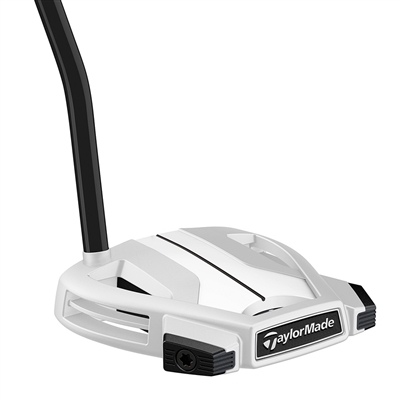 TaylorMade Spider X Putters - Chalk