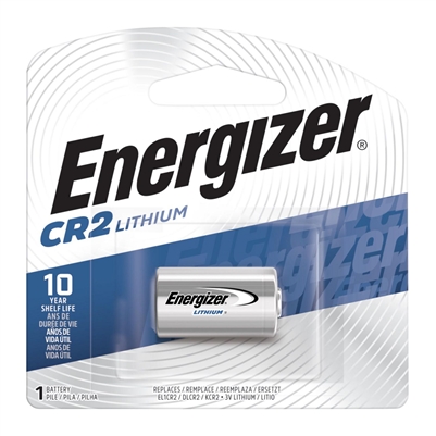 Energizer Lithium Batteries