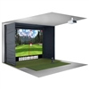 UNEEKOR Simulator Kit w/EYE Mini Launch Monitor