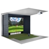 UNEEKOR Simulator Kit w/EYE Mini Lite Launch Monitor