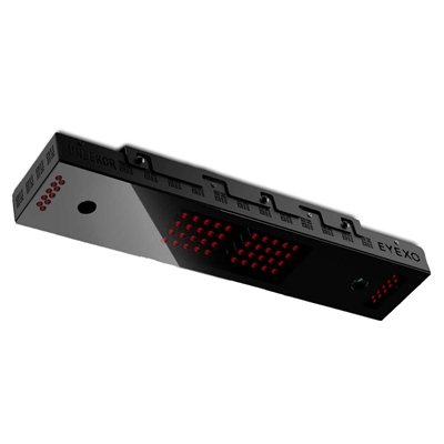 UNEEKOR EYE XO Sensor Launch Monitor
