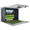 UNEEKOR Simulator Kit w/EYE XR Sensor