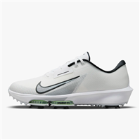 Nike Infinity Tour 2 Golf Shoes, White/Black