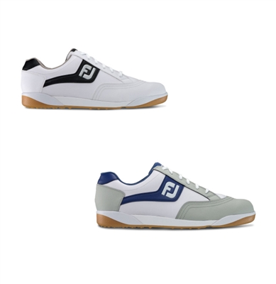 FootJoy Originals Tournament Golf Shoes