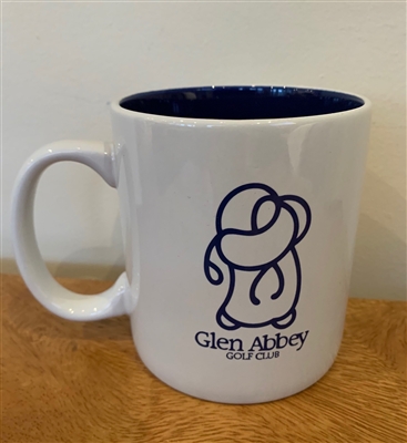 Glen Abbey Golf Club Coffee Mug