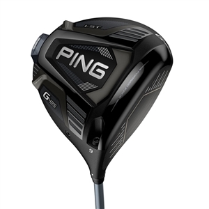 Ping G425 LST Driver (DEMO)