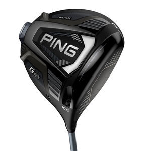 Ping G425 Max Driver