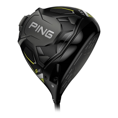 Ping G430 LST Driver