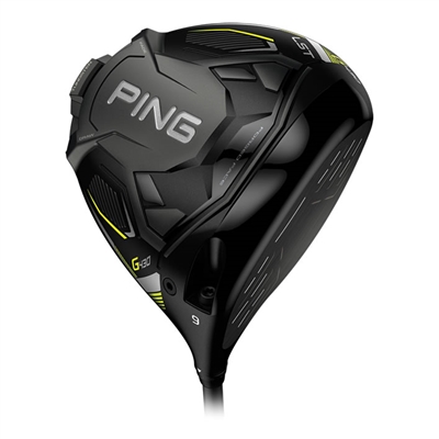 PING G430 LST Driver, 9.0Â° Right Hand Stiff Flex (DEMO)