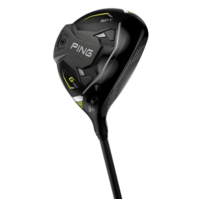 PING G430 SFT Fairway Wood