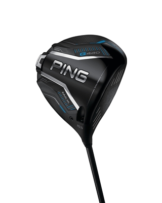 Ping G440 Max Driver