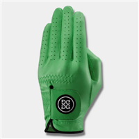 G/Fore Men's Signature Golf Glove, Green
