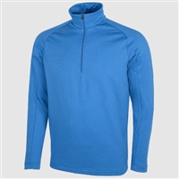 Galvin Green Men's Drake CL Logo Pullover, Blue