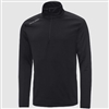 Galvin Green Men's Drake CL Logo Pullover, Black