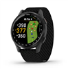 Garmin Approach S50 Watch - Black