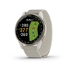 Garmin Approach S50 Watch - White
