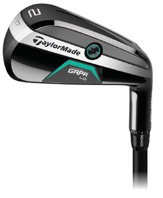TaylorMade GAPR LOW Rescue