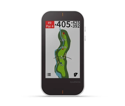 Garmin Approach G80 Launch Monitor