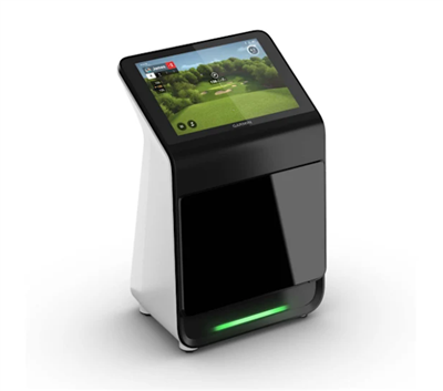 Garmin Approach R50 Launch Monitor