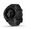 Garmin Approach S12 Watch - Black
