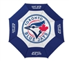 Golfing Buddies Blue Jays Umbrella