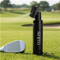 Golf Club Cleaner w/ Custom Logo