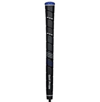 Golf Pride CP2 Wrap Grips  Blue black