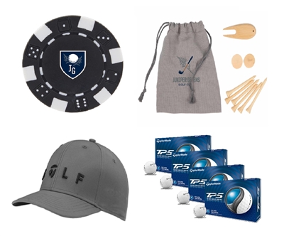 Golfer Bundle Registration Gift A - $75 Value