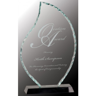Glass Flame Award